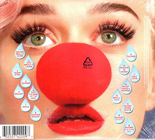 Perfumes, Video On Demand Imagen adicional