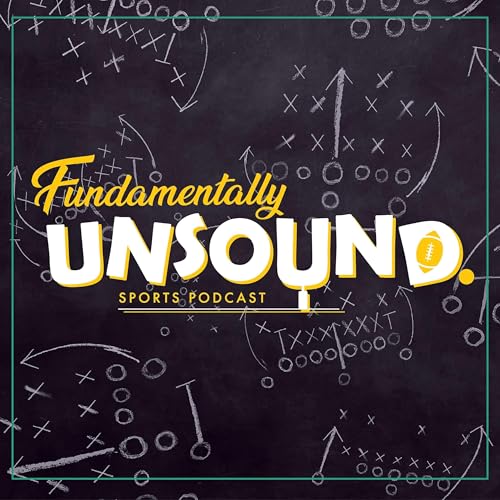Fundamentally Unsound cover art