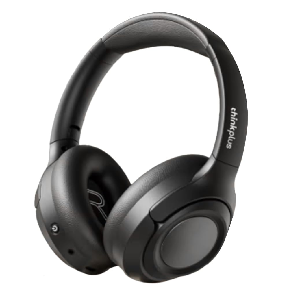 Auriculares Supraaurales, Cancelación Activa de Ruido, 30 Horas