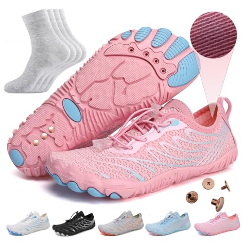 Image of Grounding Barefoot Shoes with Copper , Effective Full-Chain Grounding