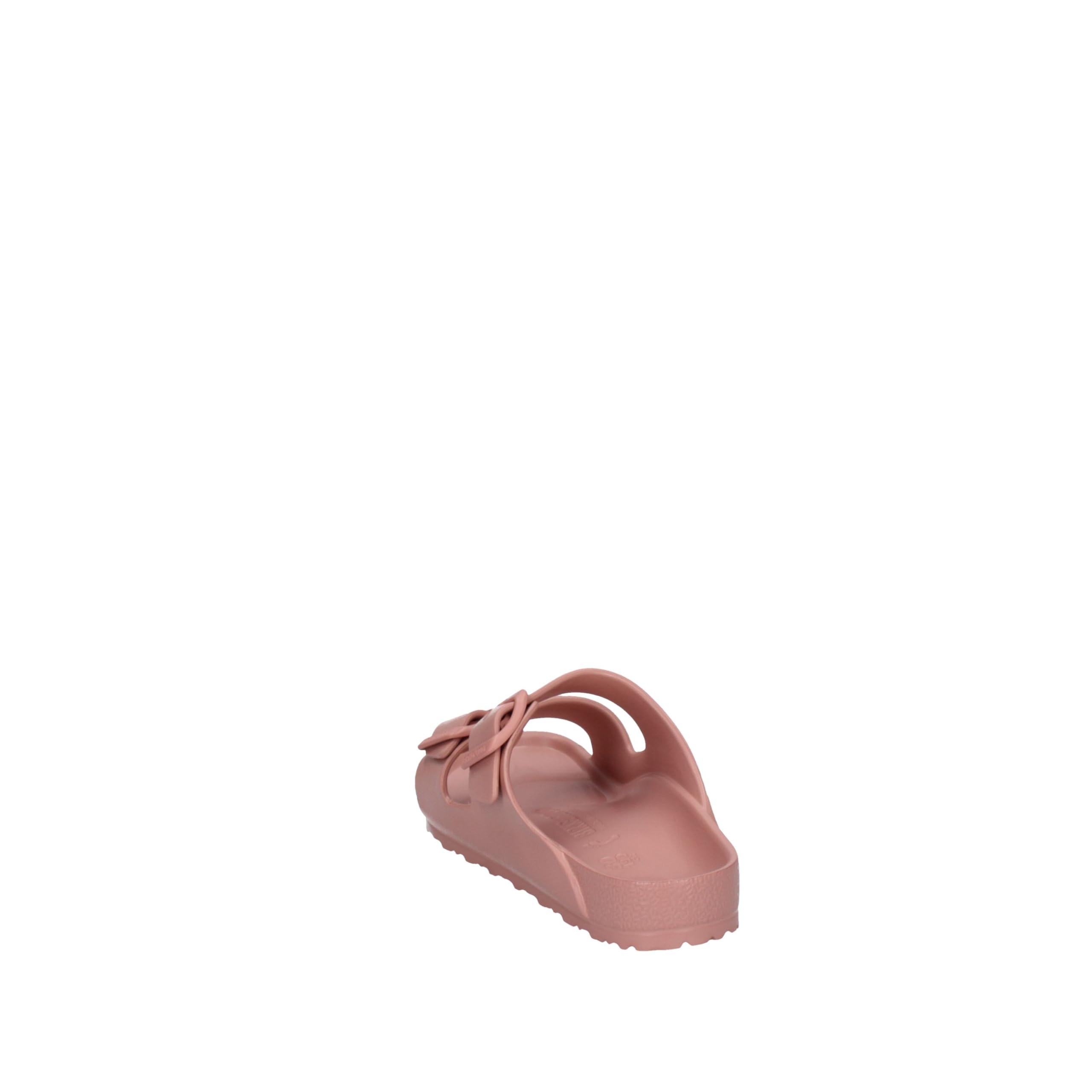 Birkenstock Arizona Eva 1031461 Pink Clay Rosa Ciabatte Bambina Fibbie Gomma 27
