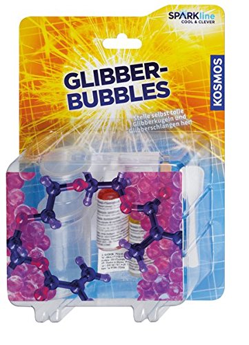 Preisvergleich Produktbild Kosmos 650056 Experimentierkasten, x