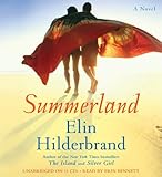 Summerland: A Novel