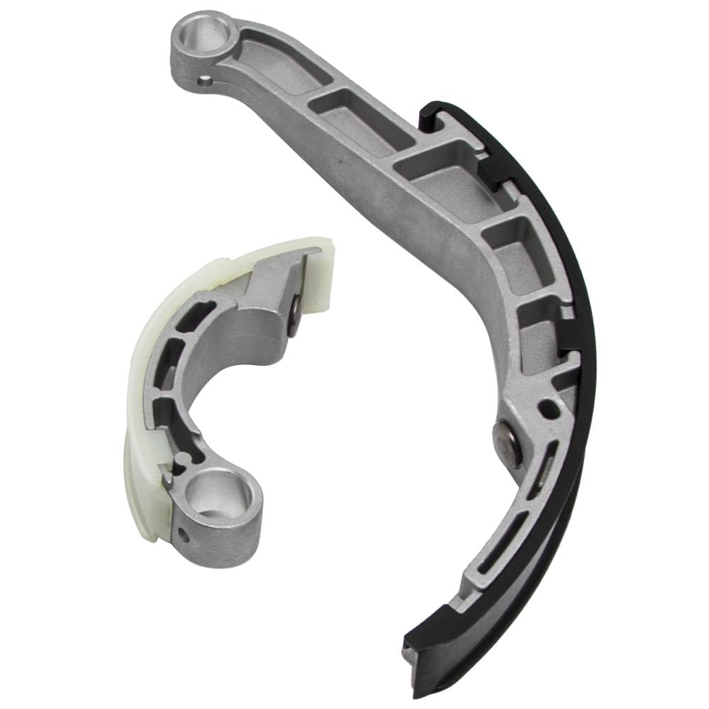 maXpeedingrods Kit chaîne de distribution pour Nissan Navara 2.5 D 16 V DOHC Diesel 2006-2010 13028-EB30A
