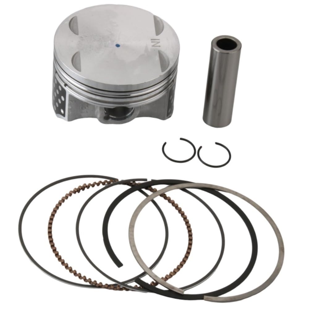 Motorcycle 71mm Piston Kit Fit For Honda CB250 CB 250 Twister Abs 2016-19 CRF250F 2019-2020 13101-K31-900 13011K31900