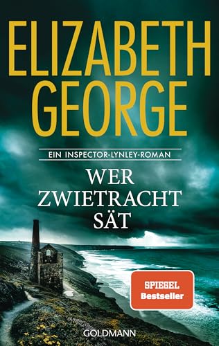Wer Zwietracht sät: Roman...