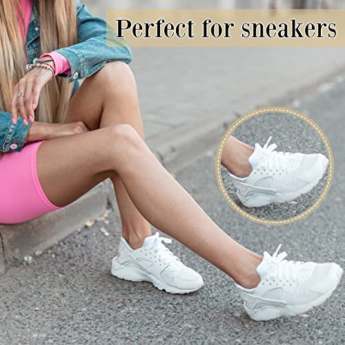 72 Low Cut Soft Thin Invisible Socks: Low Ankle, Short Sports Socks Bulk Pack for Men, Women & Adults4