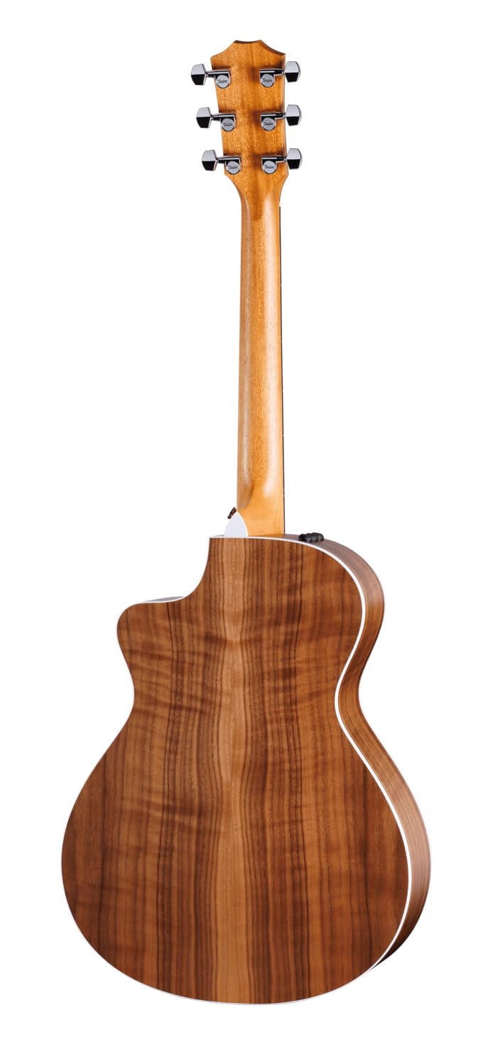 Taylor 212ce アコースティックギター Amazon.com: Taylor 212ce Grand Concert Acoustic-electric Guitar