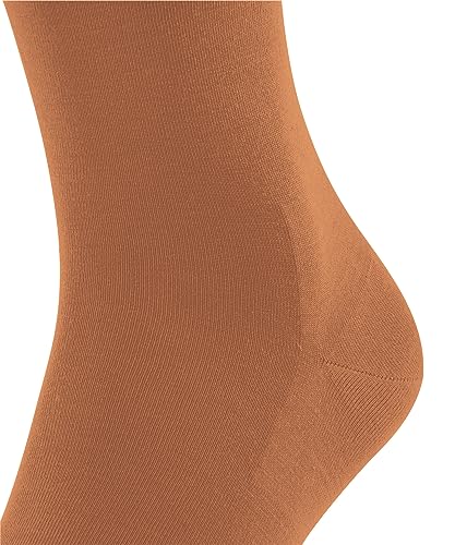 Image of FALKE Unisex Run Socks, Lightweight, Breathable, Skin-Friendly, Cotton, 1 Pair