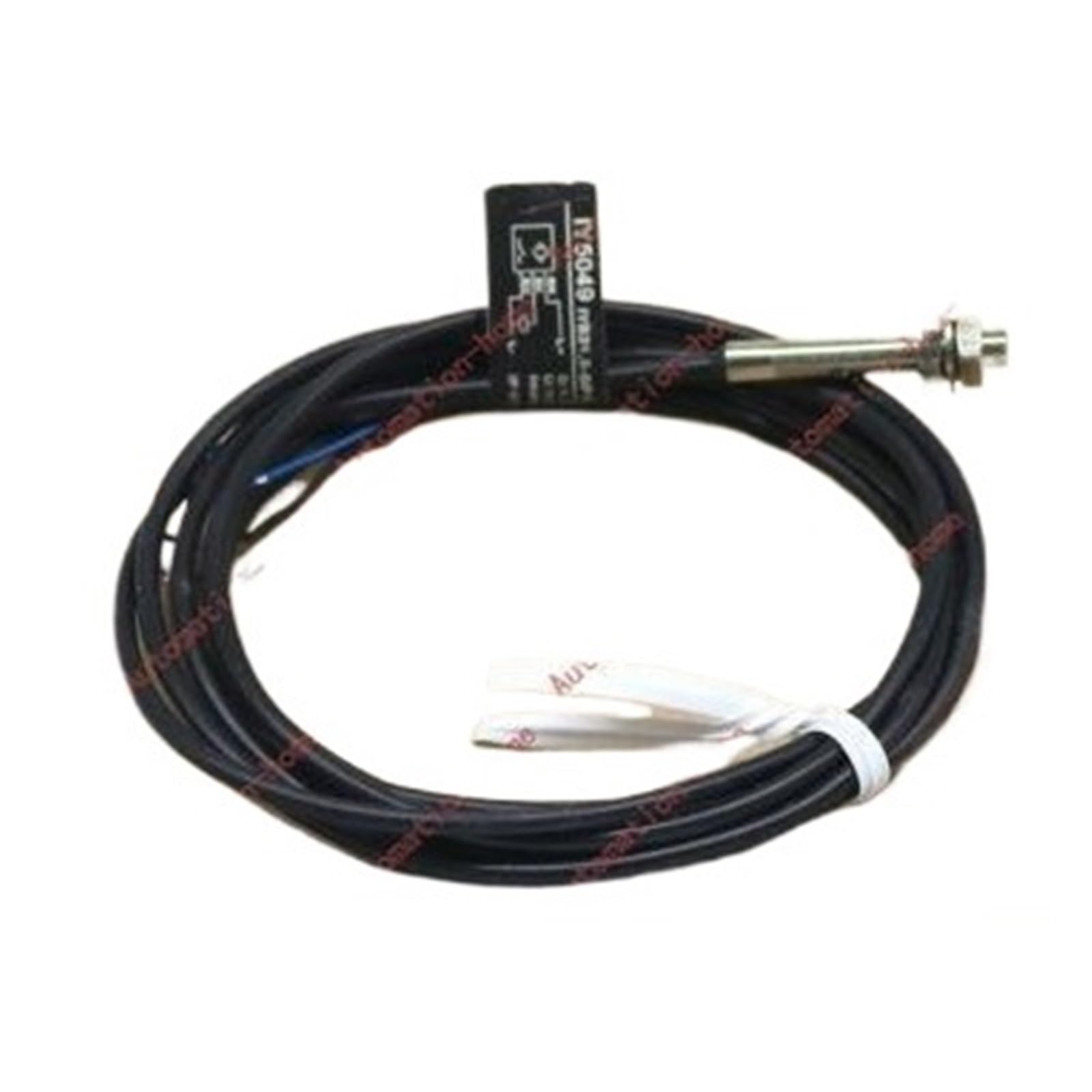 ZOZ03Y0 Inductive Proximity Switch Sensor IY5049