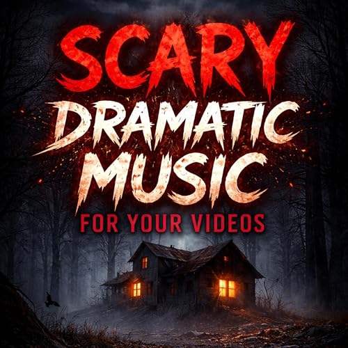 Creepy Documentary Underscore