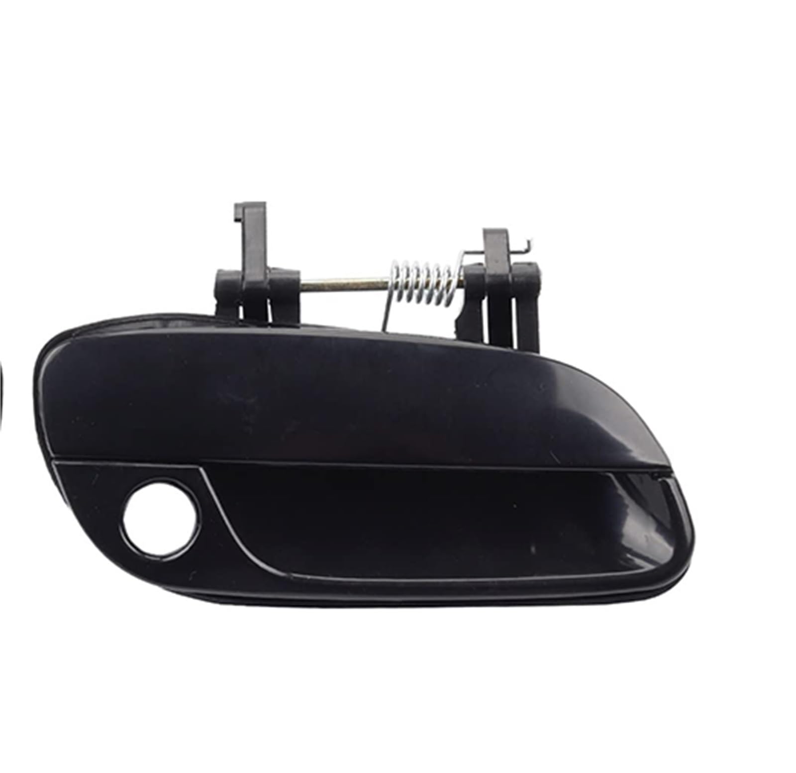 Rynvrncoe 82660-2D000 Fr Car Door Handle For Hyundai For Elantra 2001-2006 Car Parts 82650-2D000 82660-2D000 83650-2D000 83660-2D000 Exterior Interior Door Handle(82660-2D000 Fr)