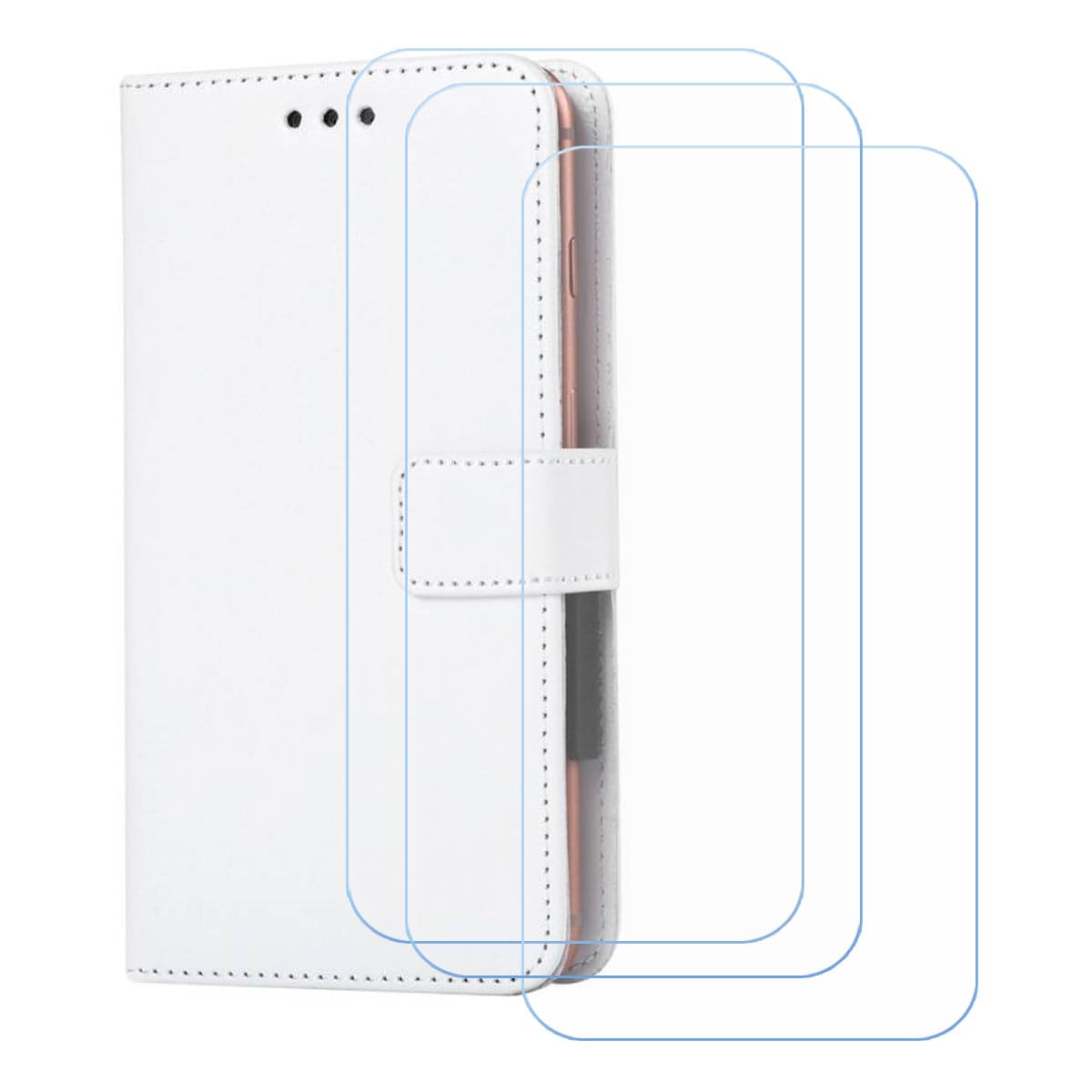 Amazon.co.jp: LCEHTOGYE筐体は適用 Mode 1 Pocket MD-07P (5,37