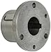 Browning Q1 1 1/2M Split Taper Bushing 1-1/2 Bore"