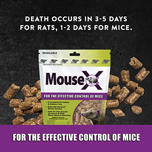 6D Mousex Pellets - Effective thumb #3