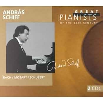 フランソワ  ～グレイト・ピアニスト・オブ・ザ・20th・センチュリー Fryderyk Chopin, Johannes Brahms, Franz Liszt, Anton
