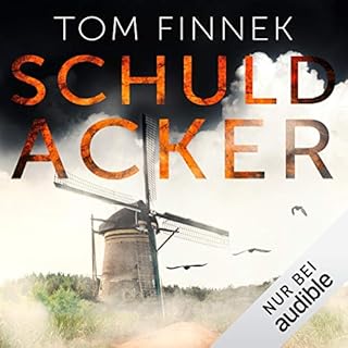 Couverture de Schuldacker