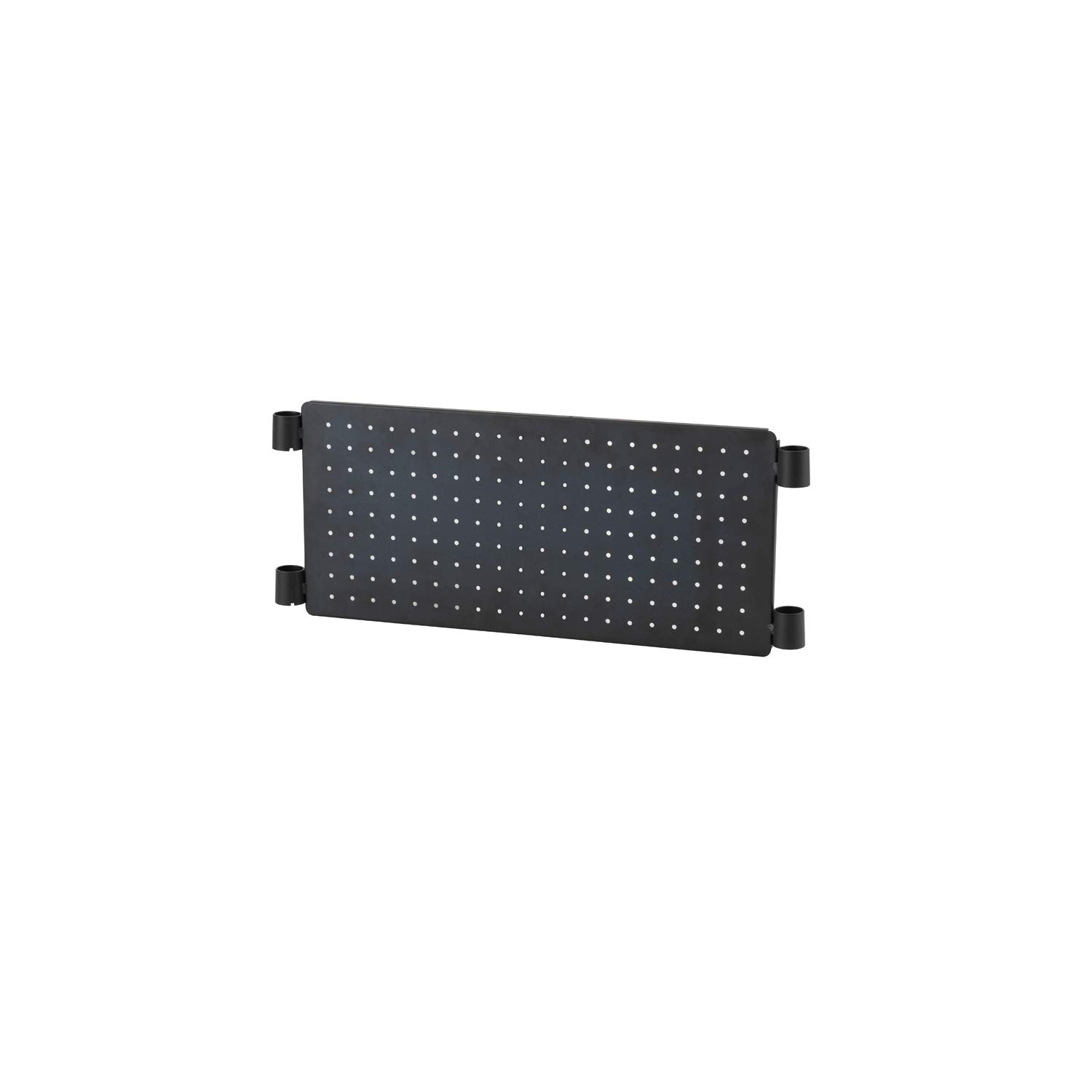 Amazon.co.jp: ドウシシャ ルミナス ノワール スチールラックパーツ 有
