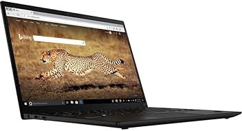 Amazon.com: Lenovo ThinkPad X1 Nano Gen1 20UN00FSUS 13