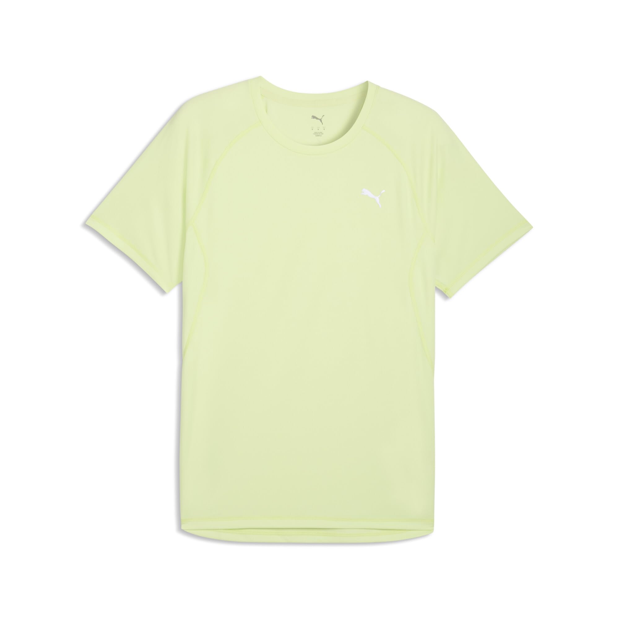 M Run Velocity TEE (Poly)