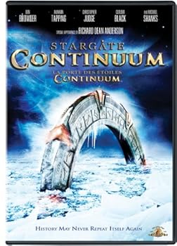 Stargate: Continuum
