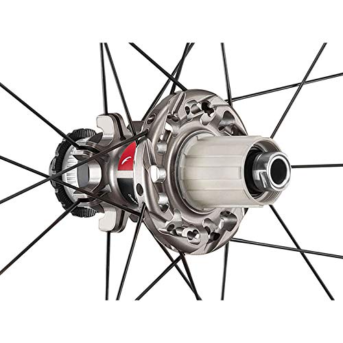 Amazon | フルクラム Speed 55 DB 2WAY センター シマノ用 前後