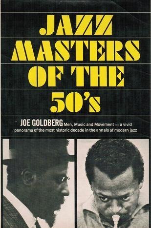 Jazz Masters of the Fifties