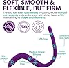 IntimateRose Pelvic Wand, Pelvic Floor Muscle Trigger Point Massager, Perineal Massage Tool for Pelvic Physical Therapy & Pain Relief, BPA-Free, Latex-Free, Standard (Non-Vibration) #4