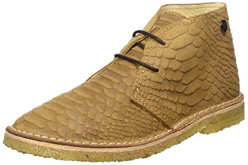 Jonny's London, Scarpe Stringate Brouge Unisex