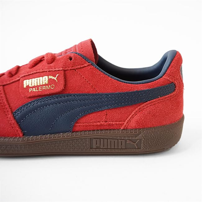 Image of Puma Womens Palermo Moda | Casual Shoes