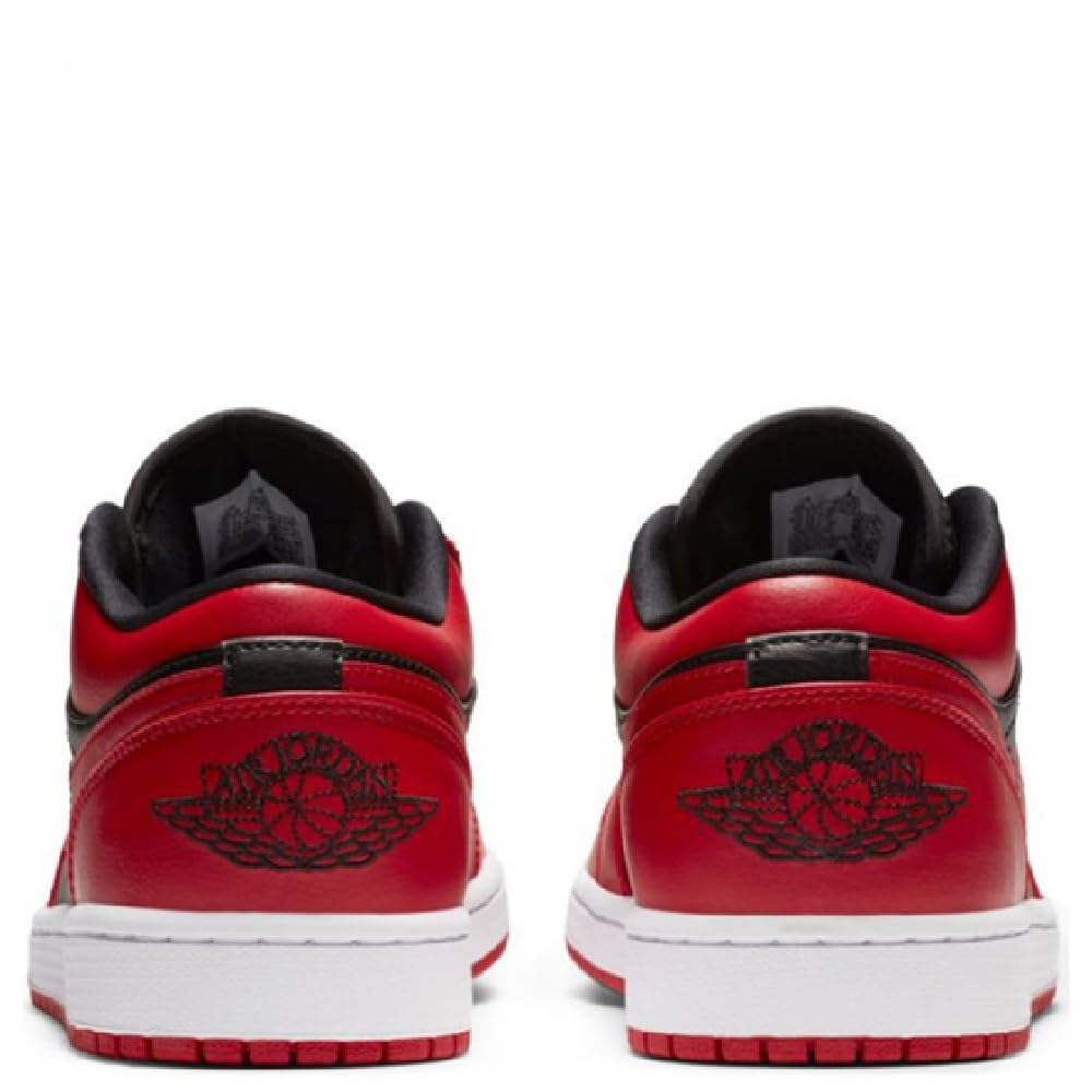 NIKE Air Jordan 1 Low Zapatillas de básquetbolHombre
