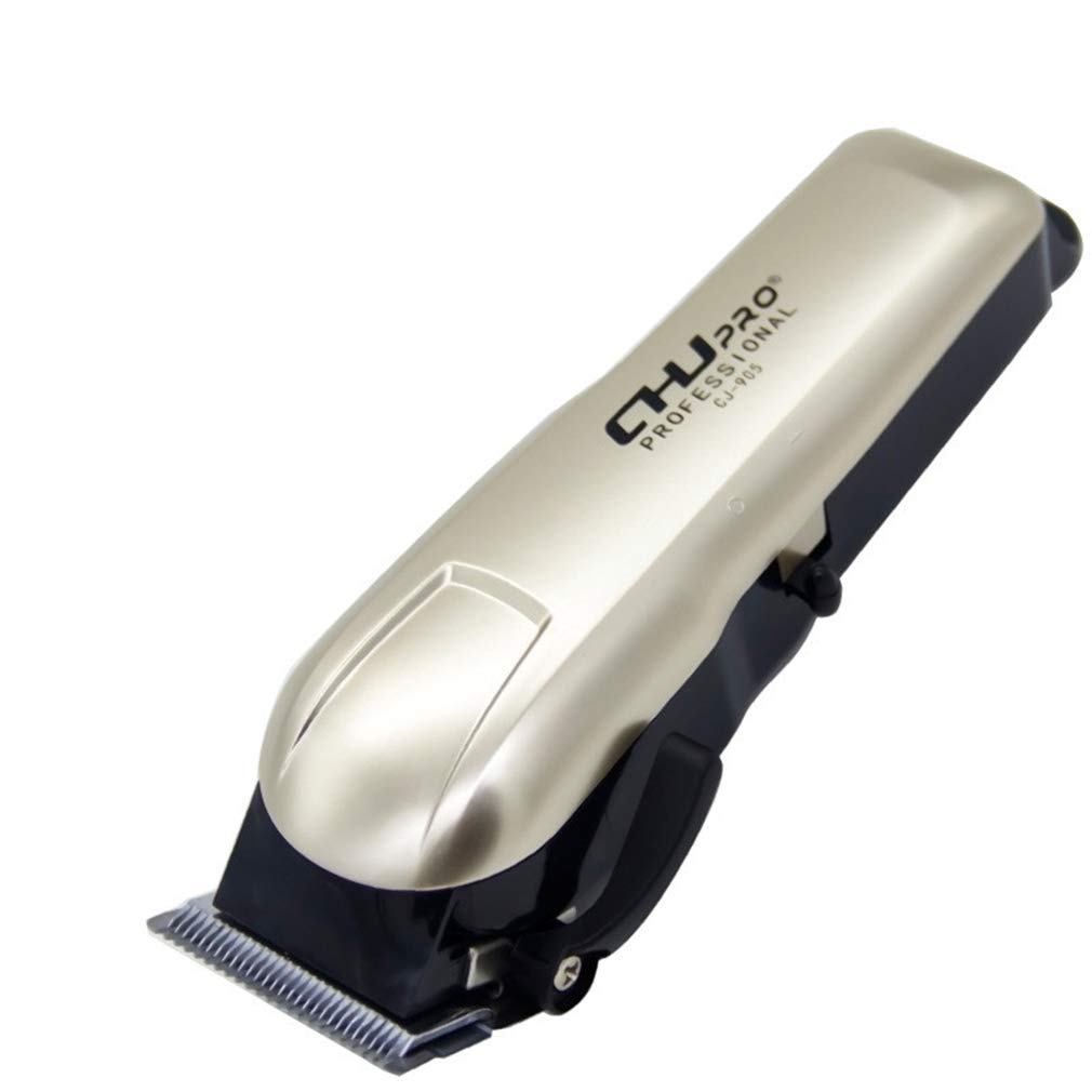 Capelli Elettrico Clipper Professional Multi-Functional Capelli Clipper Ricaricabile Cordlessfor per Capelli dei Bambini Clipper con Batteria di Riserva Lasting Regolatore dei Capelli