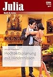 Hochzeitsplanung mit Hindernissen (Julia 202025)