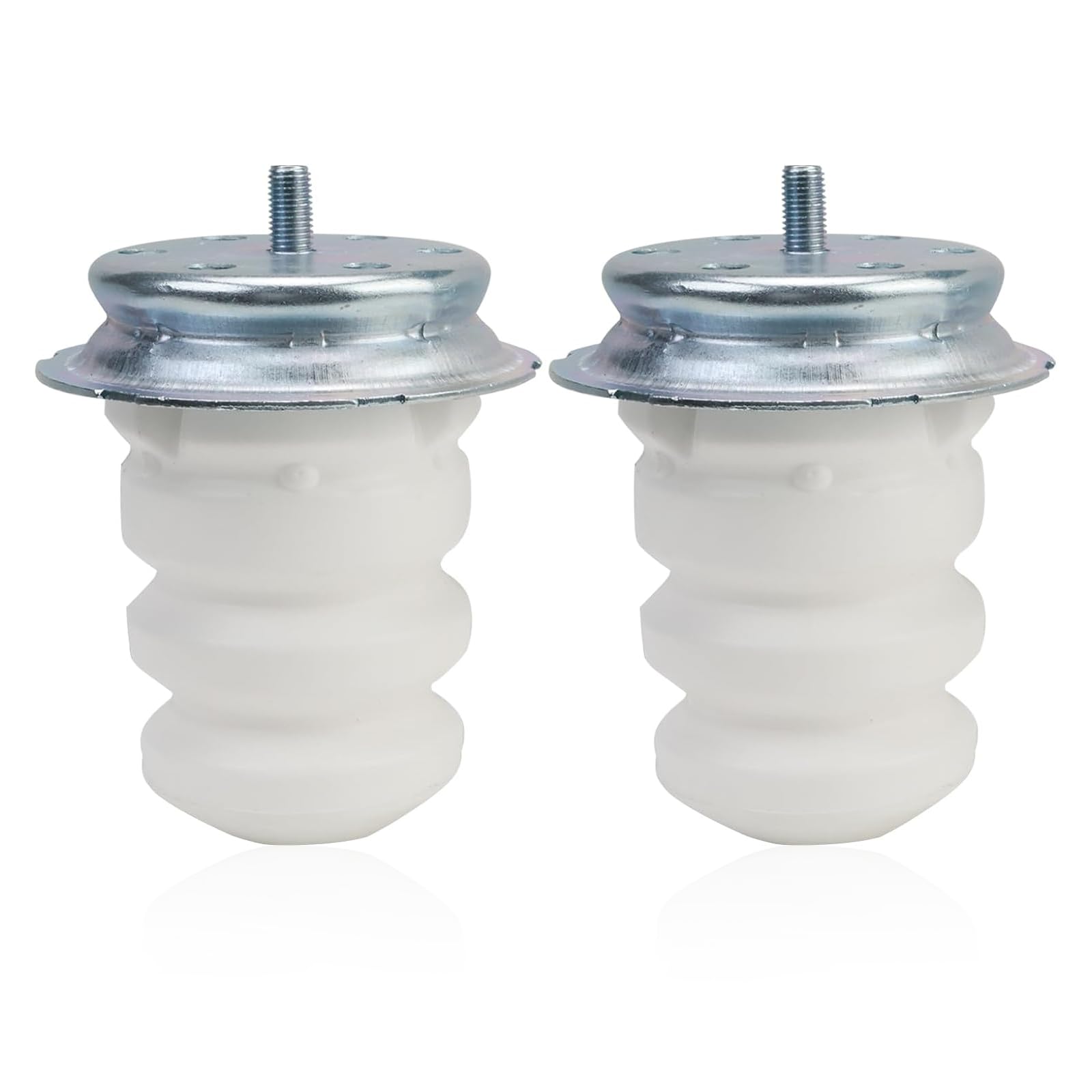 Volkswagen Kever Vering Aanslag rubbers Hot Rod Webshop
