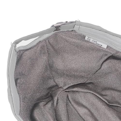 Image of EMF Blocking Hat, Wide Application, Durable Breathable Anti-Radiation Cap for Resting