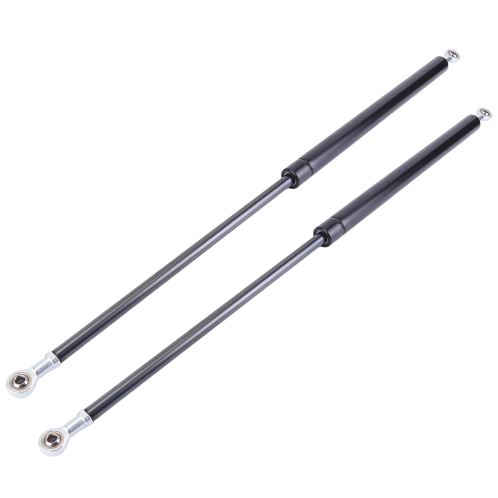 Amazon.com: Set of 2 Hood Shock A99608 L716008 fit for