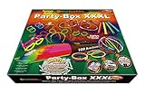 Das perfekte knallbunte Set für Ihre Event oder als ausgefallenes Geschenk