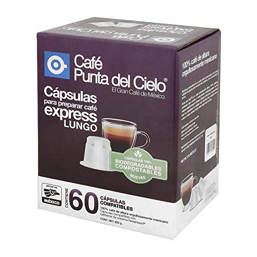Cafe Punta De Cielo CHEDRAUI De La Tienda Chedraui A Los