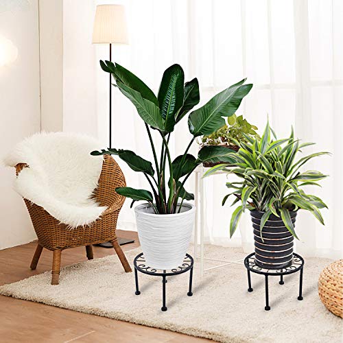 Fohola 1 Pack Potted Plant Stand thumb #2