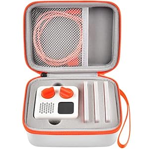 Travel Case Compatible with Yoto Mini – Kids Audio & Music Player, Holder Bag for Children’s Speaker Plays Audiobook…