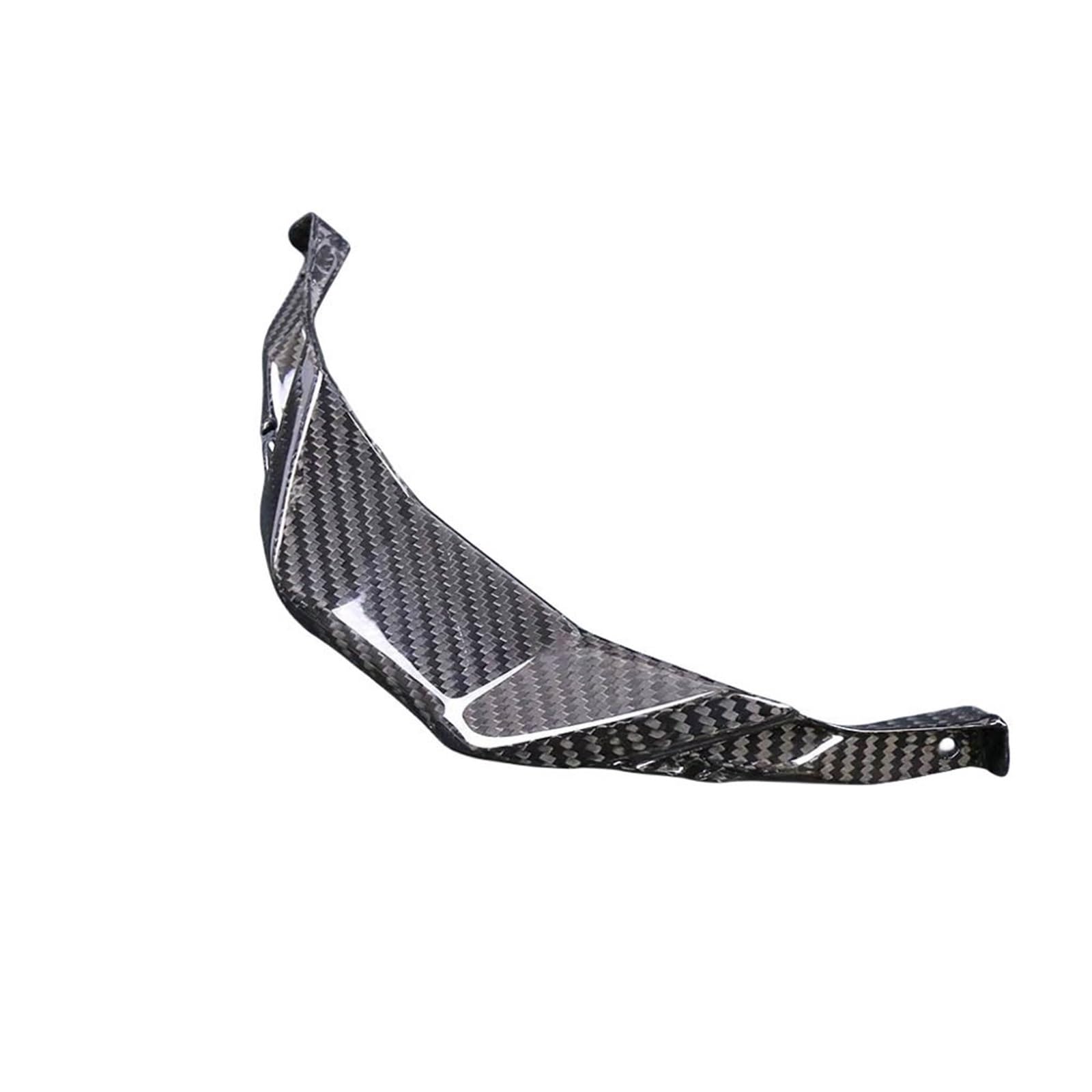 Motorcycle Tail Seat Akcesoria motocyklowe z włókna węglowego Forward Air Lip Cover Fairing pasujące do BMW S1000 RR M1000RR 2023+ Rear Fairing Seat Cowl(Full Carbon Fiber)