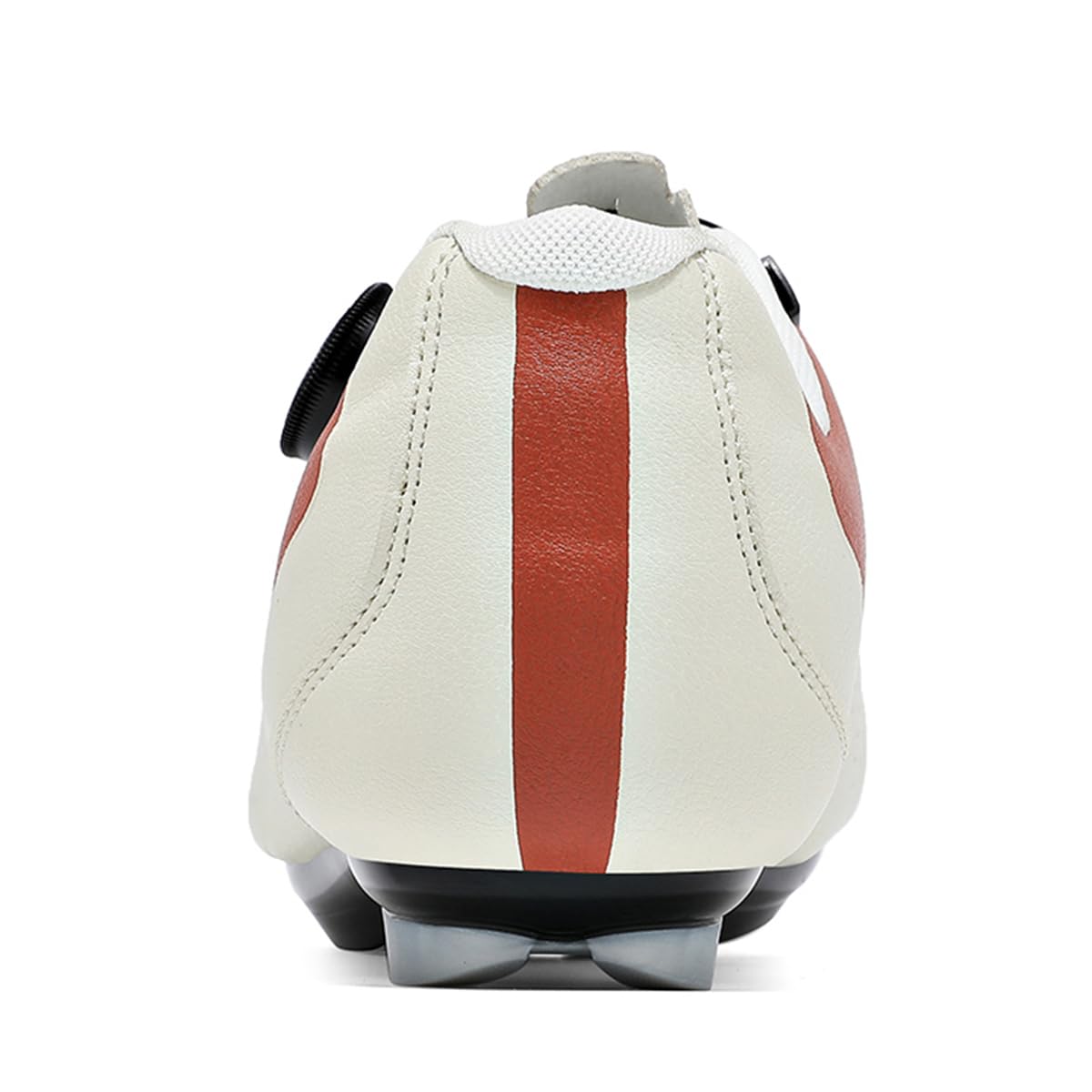 Scarpe Ciclismo Professionali per Bici da Strada Uomo | Scarpe da Spinning Traspiranti Antiscivolo Scarpe da Bicicletta All'aperto per Bici