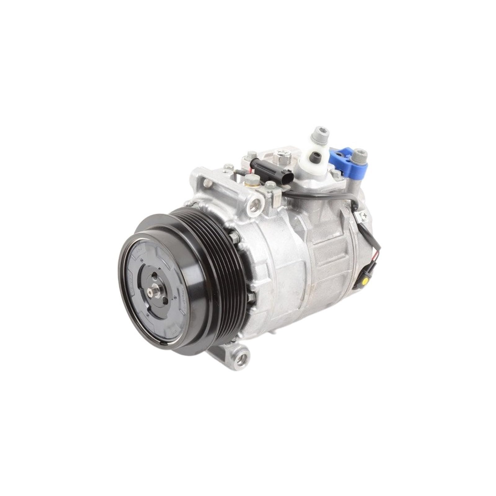 A0008303202 Auto Parts 1pcs Compressor Compatible With E400 2016 2017 2018 E43 AMG 2017-2018 OE 0008303202