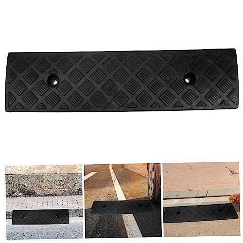 Rampas Plásticas Resistentes para Moto y Auto miniatura 3