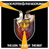 The Lion The Beast The Beat[LP]