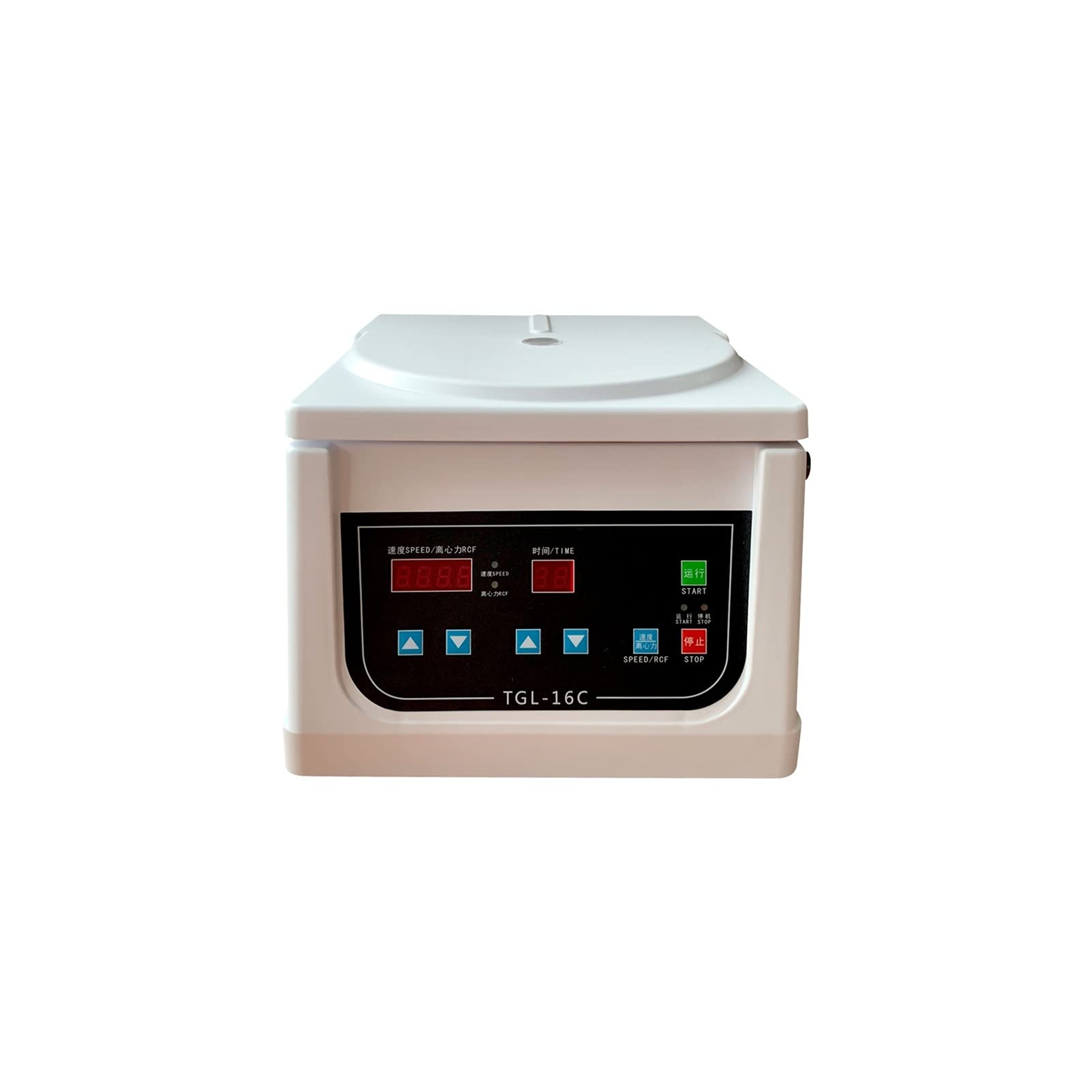 Centrifuge Machine Portable High-Speed Microcentrifuge Laboratory PCR 16000 (r/min) Low-Speed Centrifuge