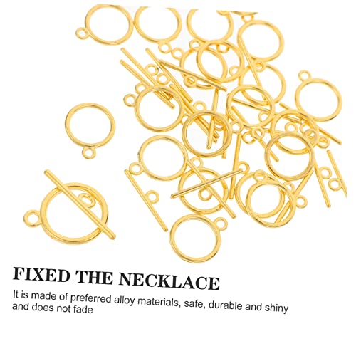 Fermoirs de bracelets durables pour sécuriser vos bijoux - 6