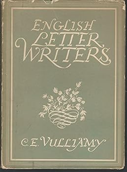 English Letter Writers