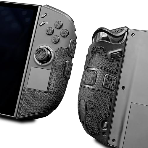 Luck and Link Controller Grip for Legion Go 2