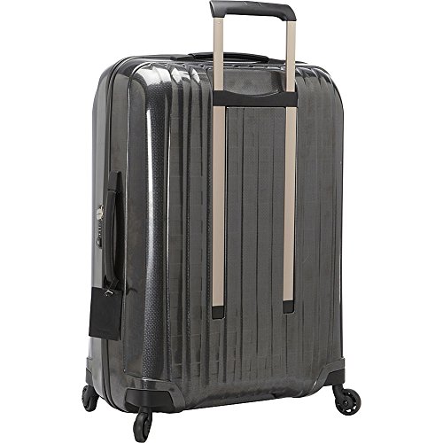 Hartmann InnovAire Extended Journey Spinner Luggage Graphite